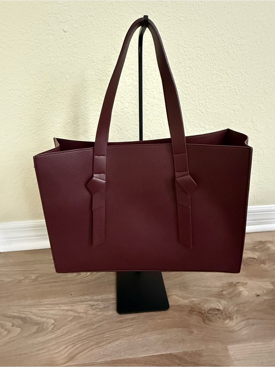 Rachel Zoe Handbags - Rachel Zoe Arialith Large Tote Bag